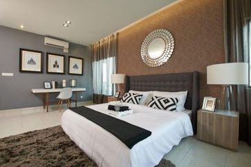 Bandar Sunway [New launch Limited Condo from Rm300k up to 1000 sqft!!!]