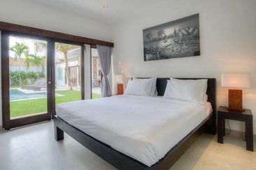 Union Suites, Bandar Sunway