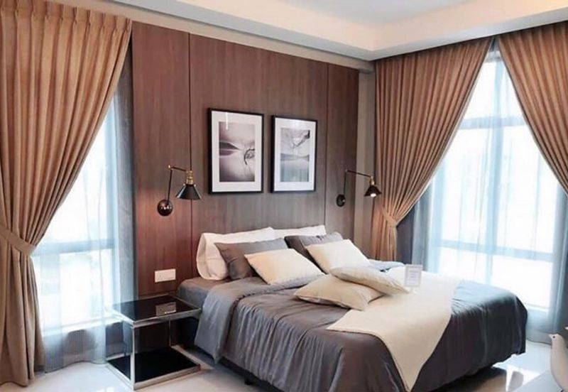 Union Suites, Bandar Sunway