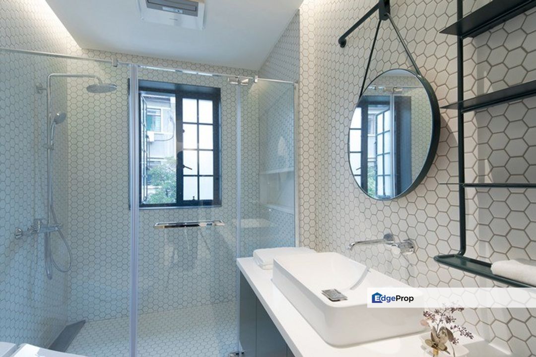 5 mins to KL Sentral【New Launch Condo Dual Key Limited Promo‼️】, Kuala Lumpur, KL Sentral