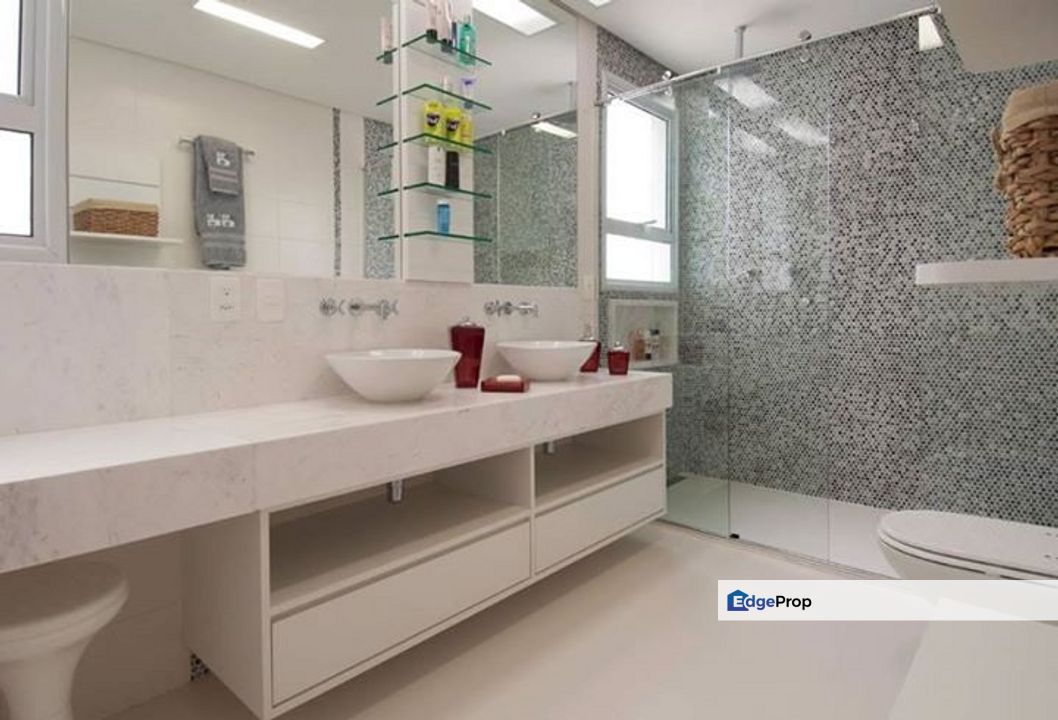 LAST AFFORDABLE CONDO PROJECT IN SUNWAY!【Monthly 1.5k Get Own Dream House!】, Selangor, Bandar Sunway