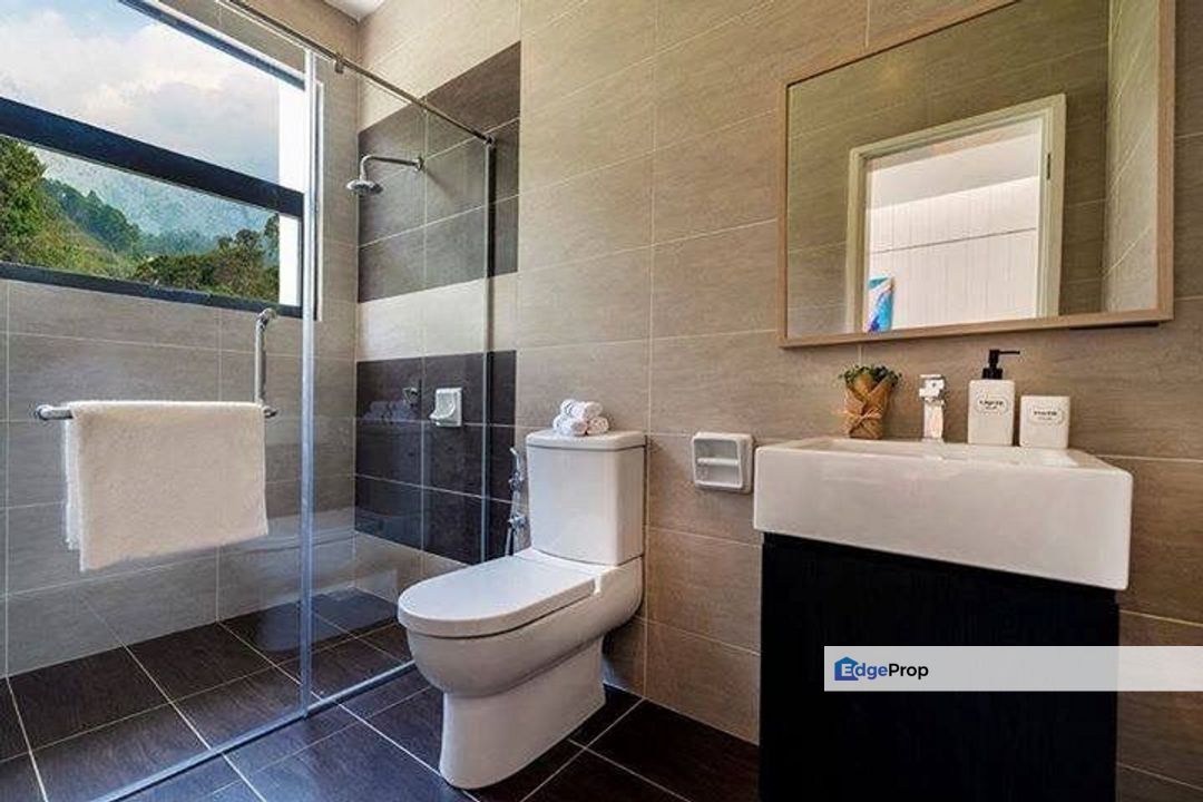 KL Sentral【LAST NEW CONDO Monthly RM2500 Get Full Loan Fast Approval!】, Kuala Lumpur, KL Sentral