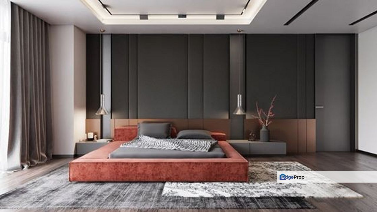 KL Sentral New Condo [Early Bird Gets Cashback Rm150k!!!], Kuala Lumpur, KL Sentral