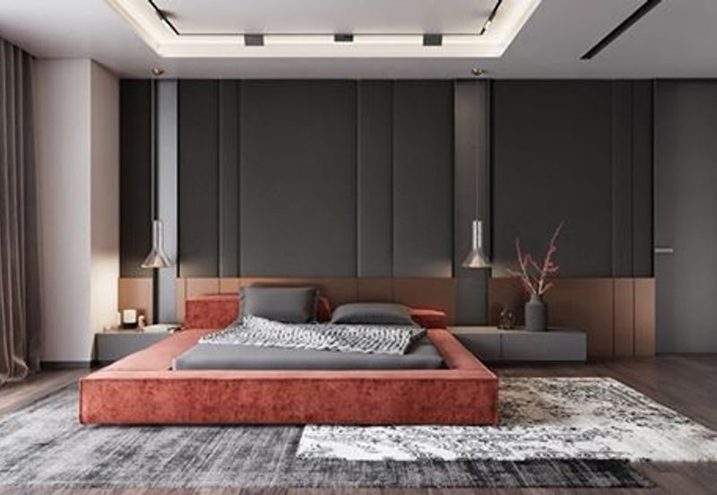 Union Suites, Bandar Sunway