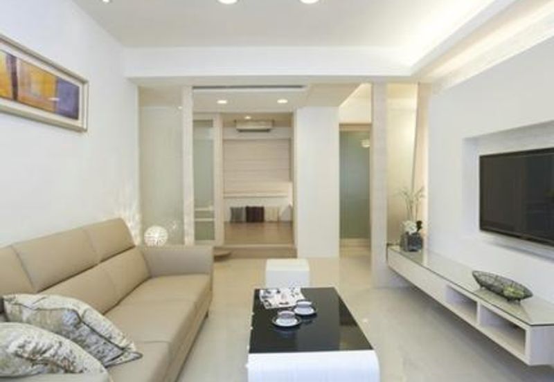 [LIMITED SALE UNIT] Resort Condo 4R2B!!!