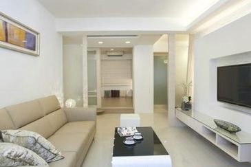 [LIMITED SALE UNIT] Resort Condo 4R2B!!!