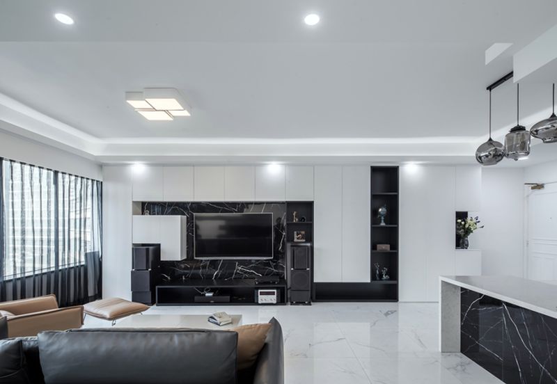 Kota Kemuning Best Buy Big Condo! Monthly 1.7k 4R2B Layout!