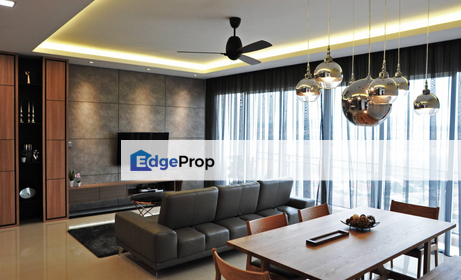 Subang Jaya BEST BUY FREEHOLD CONDO 4R2B!, Selangor, Subang Jaya