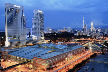 The Sentral Residences