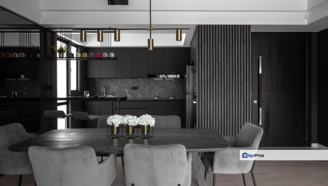 KL Sentral Best Buy TOD New Launch Condo Monthly 2.5k! Rental up to RM6000!, Kuala Lumpur, KL Sentral