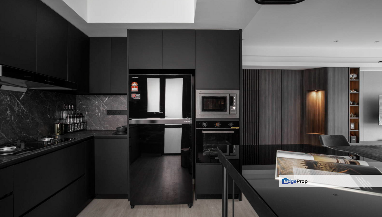 KL Sentral Best Buy TOD New Launch Condo Monthly 2.5k! Rental up to RM6000!, Kuala Lumpur, KL Sentral