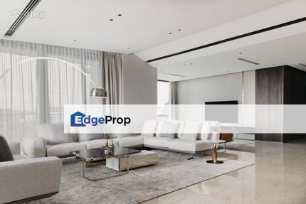 KL Sentral Best Buy Investment Condo Cashback RM140k!!!, Kuala Lumpur, KL Sentral