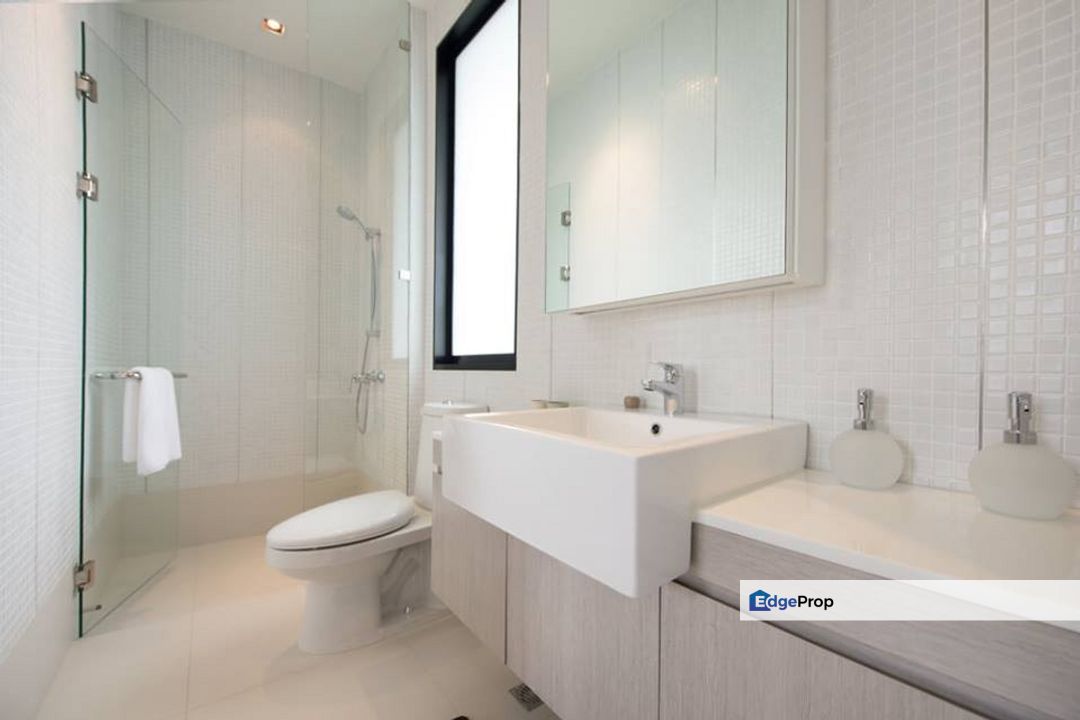 KL Sentral New Launch Condo Dual Key High ROI!, Kuala Lumpur, KL Sentral