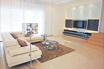 Kampung Lindungan PJS 8