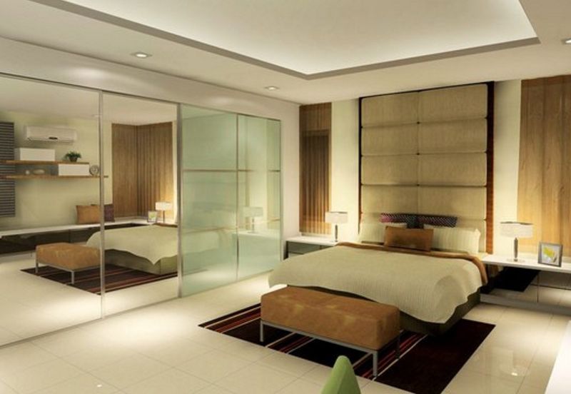 Sentral Suites