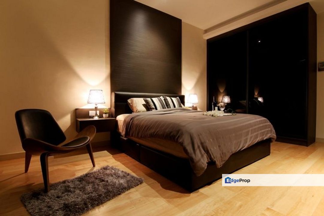 KL Sentral Best Buy New Launch Condo! 【Dual Key Monthly RM2k!】, Kuala Lumpur, KL Sentral