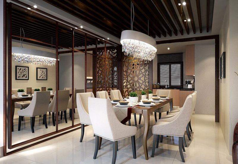 Residensi Brickfields