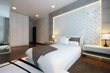 Union Suites, Bandar Sunway