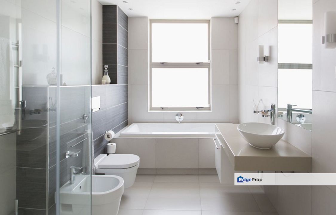 KL Sentral New Launch Dual Key Condo【Facing KLCC view】Foreigner can apply!, Kuala Lumpur, KL Sentral