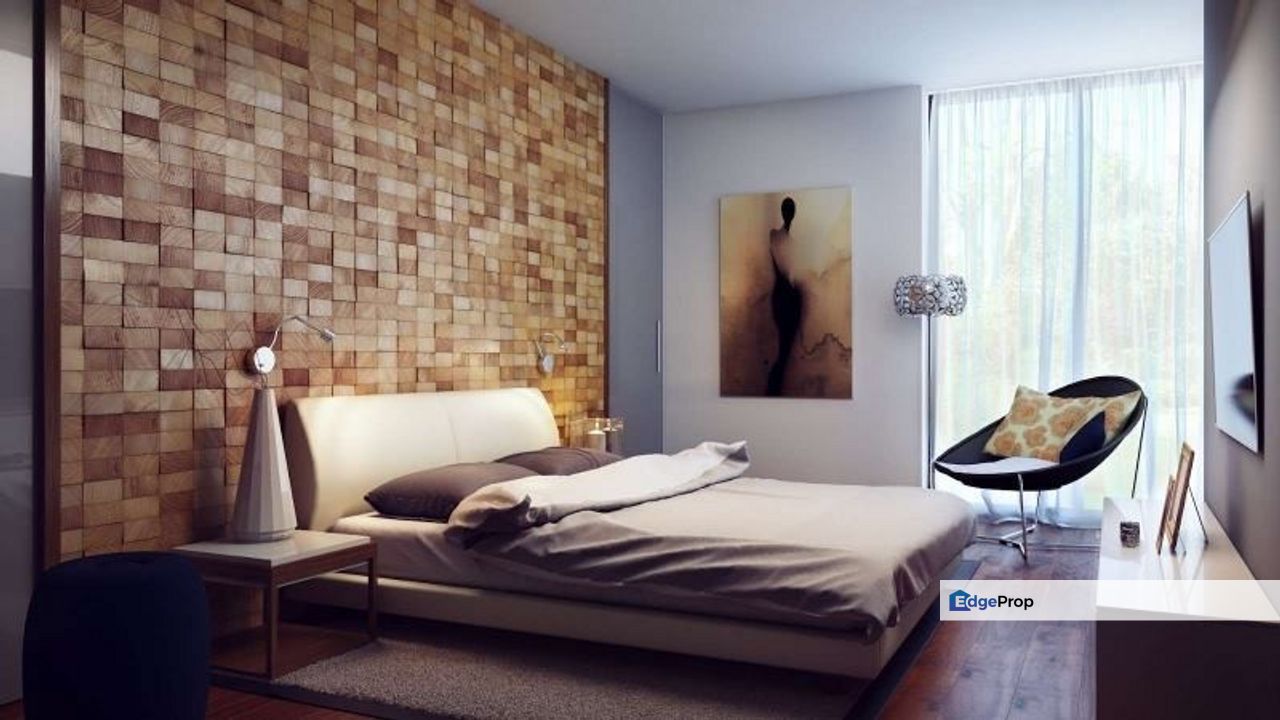 KL Sentral New Launch Dual Key Condo【Facing KLCC view】Foreigner can apply!, Kuala Lumpur, KL Sentral