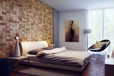 Union Suites, Bandar Sunway