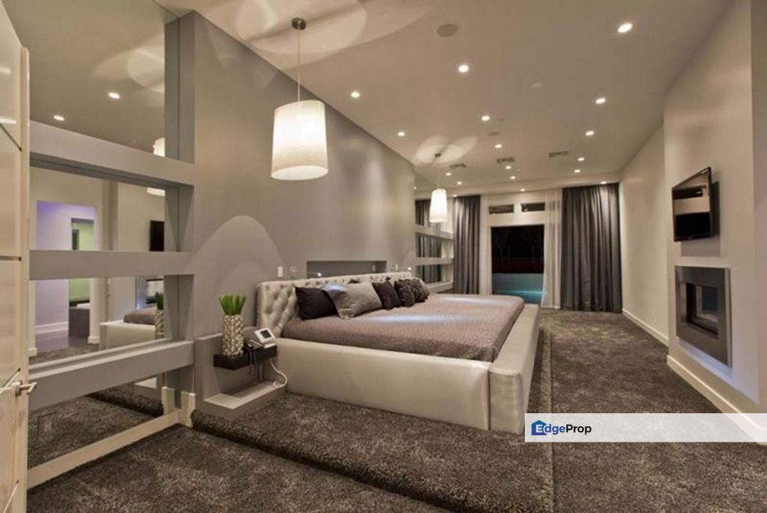  KL Sentral New Launch Condo [Dual Key 2 rental Income!], Kuala Lumpur, Brickfields