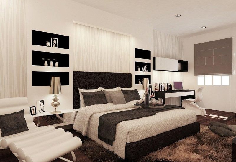 Residensi Brickfields