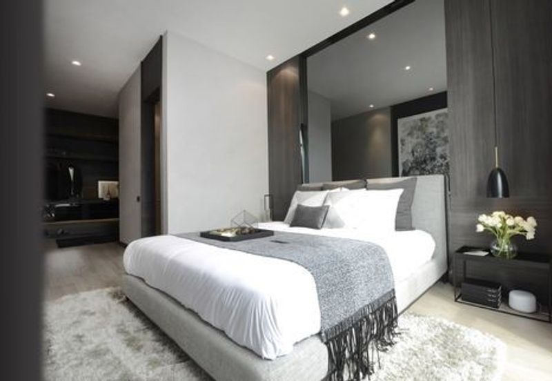 Residensi Brickfields