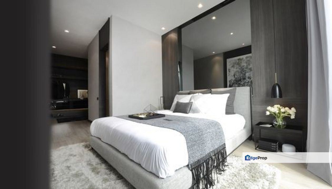 KL Sentral【New Launch Dual Key Condo Facing KLCC!】, Kuala Lumpur, Brickfields