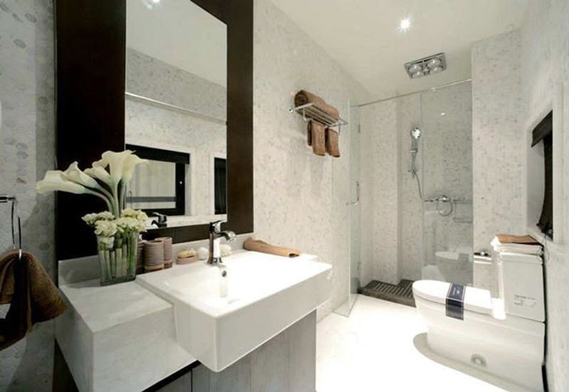 Residensi Brickfields