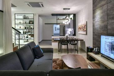 Seksyen 5, Petaling Jaya