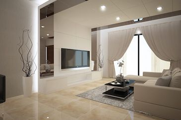 Union Suites, Bandar Sunway