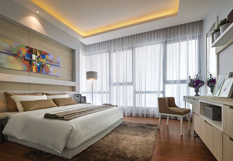 Residensi Brickfields