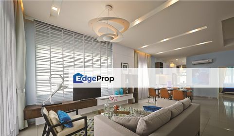 【New Launch Condo 0% Downpayment Easy Access to PJ Sunway!!!】, Selangor, Petaling Jaya