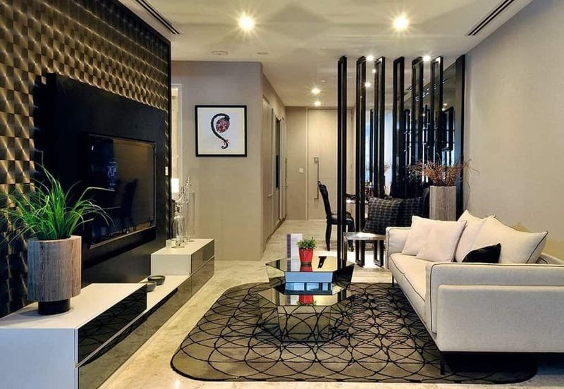 Residensi Brickfields