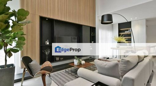 【New Launch Condo High Cashback Easy Access to PJ Sunway!!!】, Selangor, Petaling Jaya