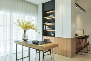 Seksyen 17, Petaling Jaya