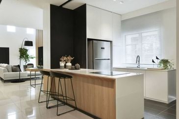 Seksyen 17, Petaling Jaya