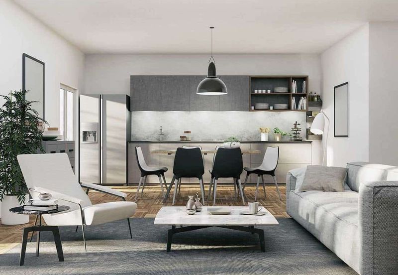 Residensi Brickfields