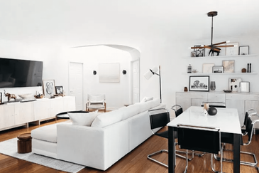 Sunway Pyramid Tower Studio Suite