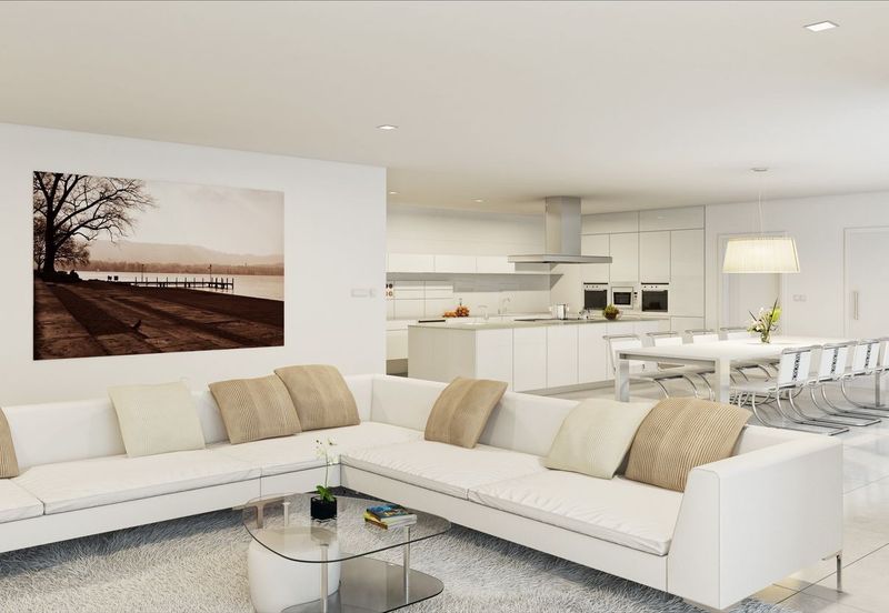 Residensi Brickfields