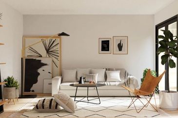 Taman Subang Indah PJS 10