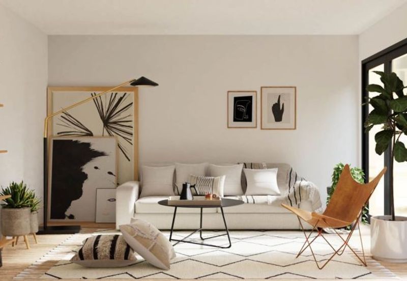 Residensi Brickfields