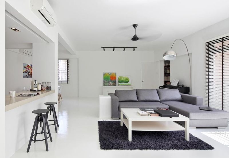 Residensi Brickfields