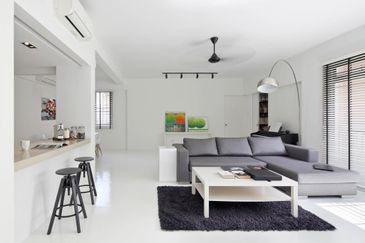 Taman Sri Subang PJS 10