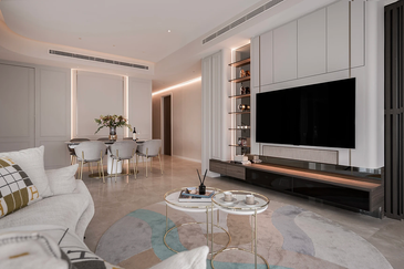 Kampung Lindungan PJS 8