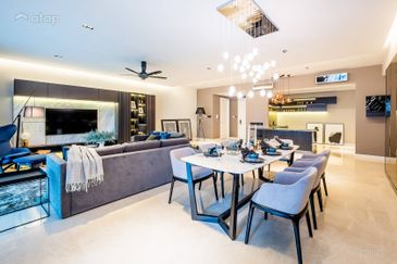 Taman Subang Indah PJS 10