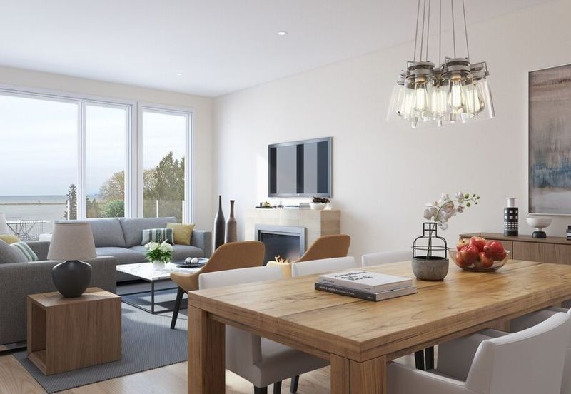 Residensi Brickfields