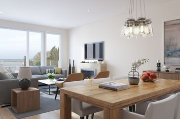 Kampung Lindungan PJS 8