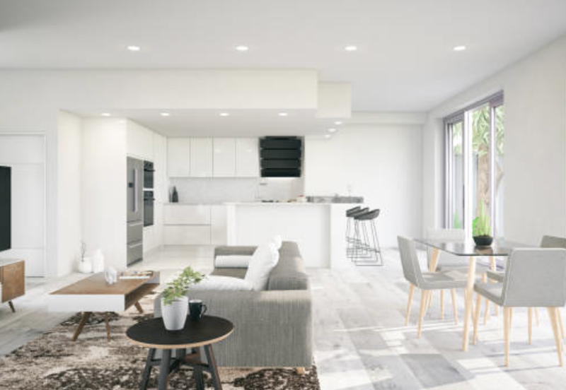 Residensi Brickfields